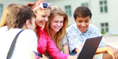 留學(xué)生招生